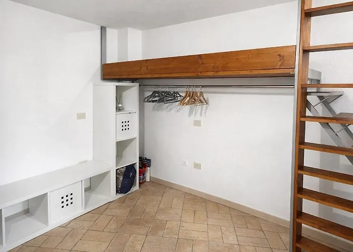 Stylish Loft Near Stadio Olimpico&ponte Milvio Roma