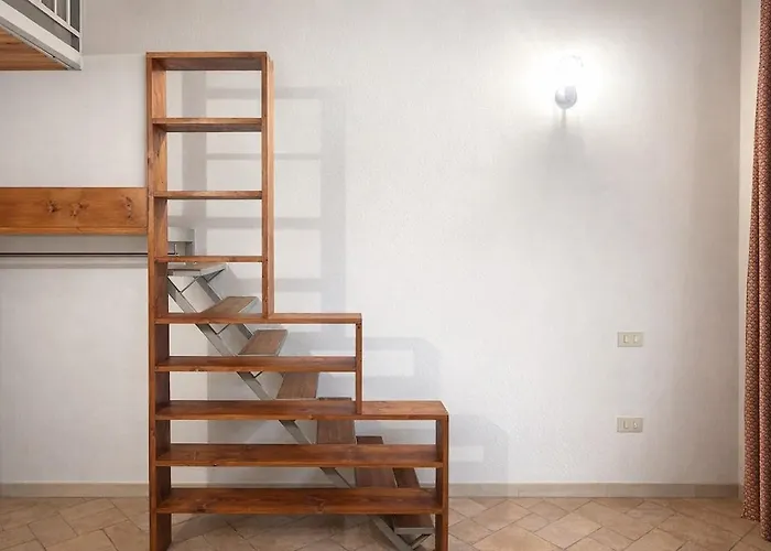 Appartamento Stylish Loft Near Stadio Olimpico&ponte Milvio