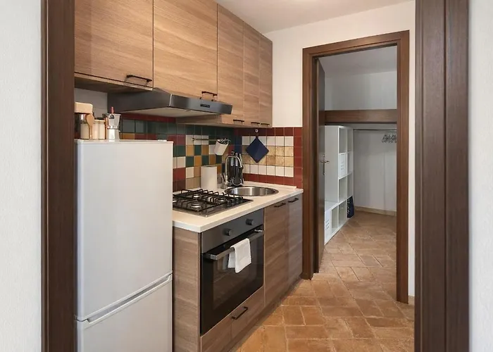 Stylish Loft Near Stadio Olimpico&ponte Milvio *