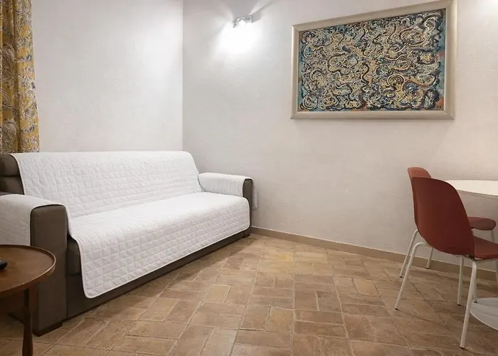Stylish Loft Near Stadio Olimpico&ponte Milvio * Roma