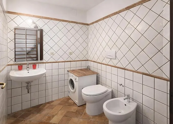 Stylish Loft Near Stadio Olimpico&ponte Milvio Roma